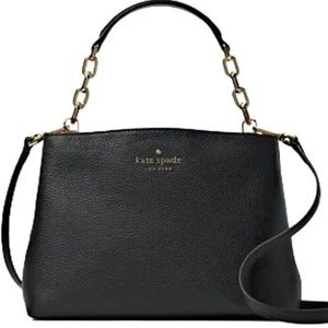 New Kate Spade Aubrey bag